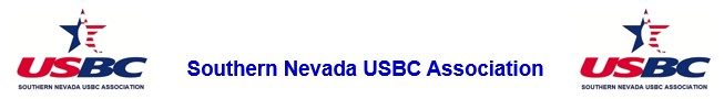 Southern Nevada USBC Association
